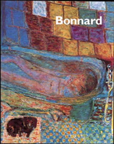 Bonnard (Paperback)