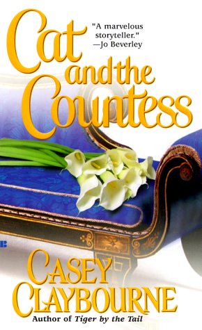 Cat and the Countess (Mass Market Paperback)