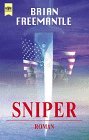 Sniper. by Brian Freemantle Sniper. by Brian Freemantle