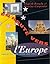 En Route Vers L'Europe