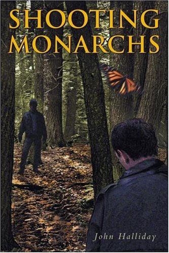 Shooting Monarchs (Hardcover)
