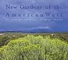 New Gardens of the American West: The Landscape Architecture of Design Workshop New Gardens of the American West: The Landscape Architecture of Design Workshop