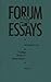 Preaching the Rites of Christian Initiation (Forum Essays, 4)