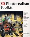 3D Photorealism Toolkit
