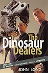 The Dinosaur Dealers: Mission: To Uncover International Fossil Smuggling