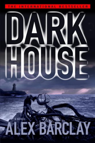 Darkhouse (Hardcover)