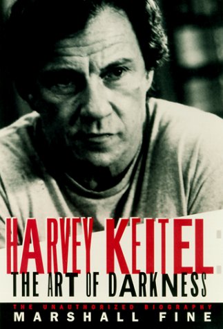 Harvey Keitel: The Art of Darkness (Paperback)