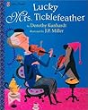 Lucky Mrs. Ticklefeather