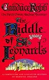The Riddle of St Leonard's by Candace Robb
