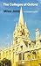 Colleges of Oxford: A Const...