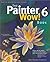 The Painter 6 Wow! Book (4th Edition)
