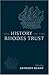 The History of the Rhodes Trust, 1902-1999
