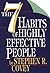 The 7 Habits of Highly Effe...