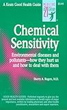 Chemical Sensitivity by Sherry A. Rogers