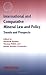International And Comparative Mineral Law And Policy: Trends And Prospects (INTERNATIONAL ENERGY AND RESOURCES LAW AND POLICY SERIES, 21)