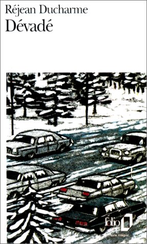 Dévadé (Pocket Book)