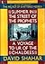 Summer in the Street of the Prophets and a Voyage to Ur of th... by David Shahar
