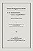 In re Shakespeare's "Legal Acquirements": Notes by an Unbeliever Therein (Publications of the Shakespeare Society of New York)
