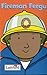 Fireman Fergus (Little Workmates)