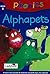 Phonics 01 Alphapets