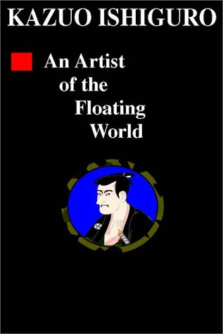 An Artist of the Floating World