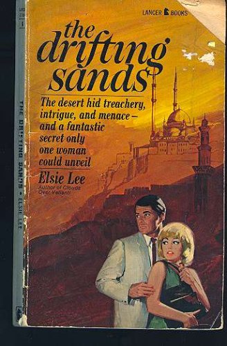The Drifting Sands (Paperback)