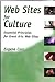 Web Sites for Culture: Esse...