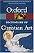 A Dictionary of Christian Art