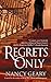 Regrets Only by Nancy Geary