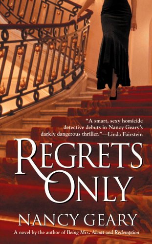 Regrets Only (Mass Market Paperback)