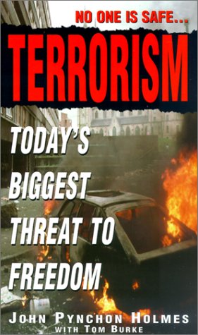 Terrorism (Mass Market Paperback)