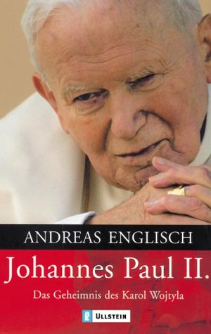 Johannes Paul II (Paperback)