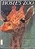 Hosie's Zoo by Leonard Baskin