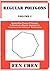 Regular Polygons: Applied New Theory of Trisection to Construct a Regular Heptagon for Centuries in the History of Mathematics