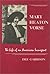 Mary Heaton Vorse: The Life of an American Insurgent (American Civilization)