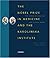 The Nobel Prize in Medicine and the Karolinska Institute: The Story of Axel Key and Alfred Nobel