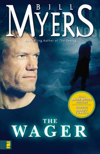 The Wager (Paperback)