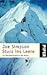 Sturz Ins Leere by Joe Simpson Sturz Ins Leere by Joe Simpson