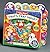 What's That Noise?: All About Farm Sounds (Fisher-Price Little Tab Playbooks)
