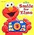 Smile for Elmo by Dana Richter