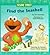 Find the Seashell (Sesame Street Elmo's World)