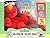 Sesame Street - Elmo's Play Day - Play-a-Sound Book and Cuddl... by Ann Spence