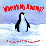 Where's My Mommy? (Hardcover)