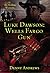 Luke Dawson: Wells Fargo Gun