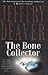 The Bone Collector by Jeffery Deaver