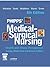 Phipps' Medical-Surgical Nursing, 8th edition
