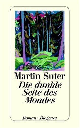 Die dunkle Seite des Mondes (Paperback)