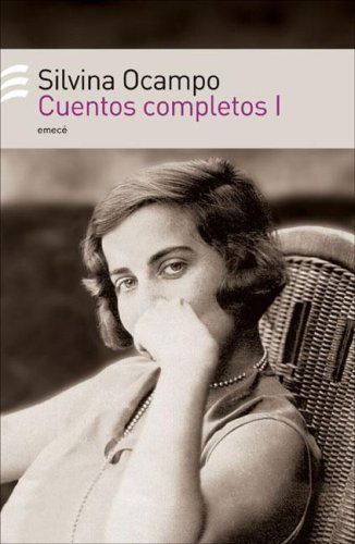 Cuentos completos I (Paperback)