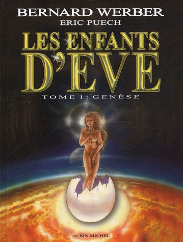 Les Enfants d'Ève (Hardcover)