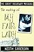 The Making of My Fair Lady (Great Broadway Musicals)